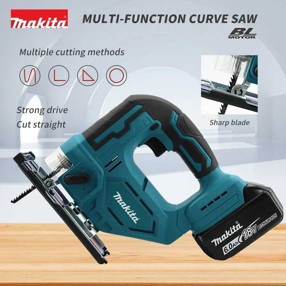 Seghetto Alternativo Elettrico - Power Tools Used recensione e prezzo
