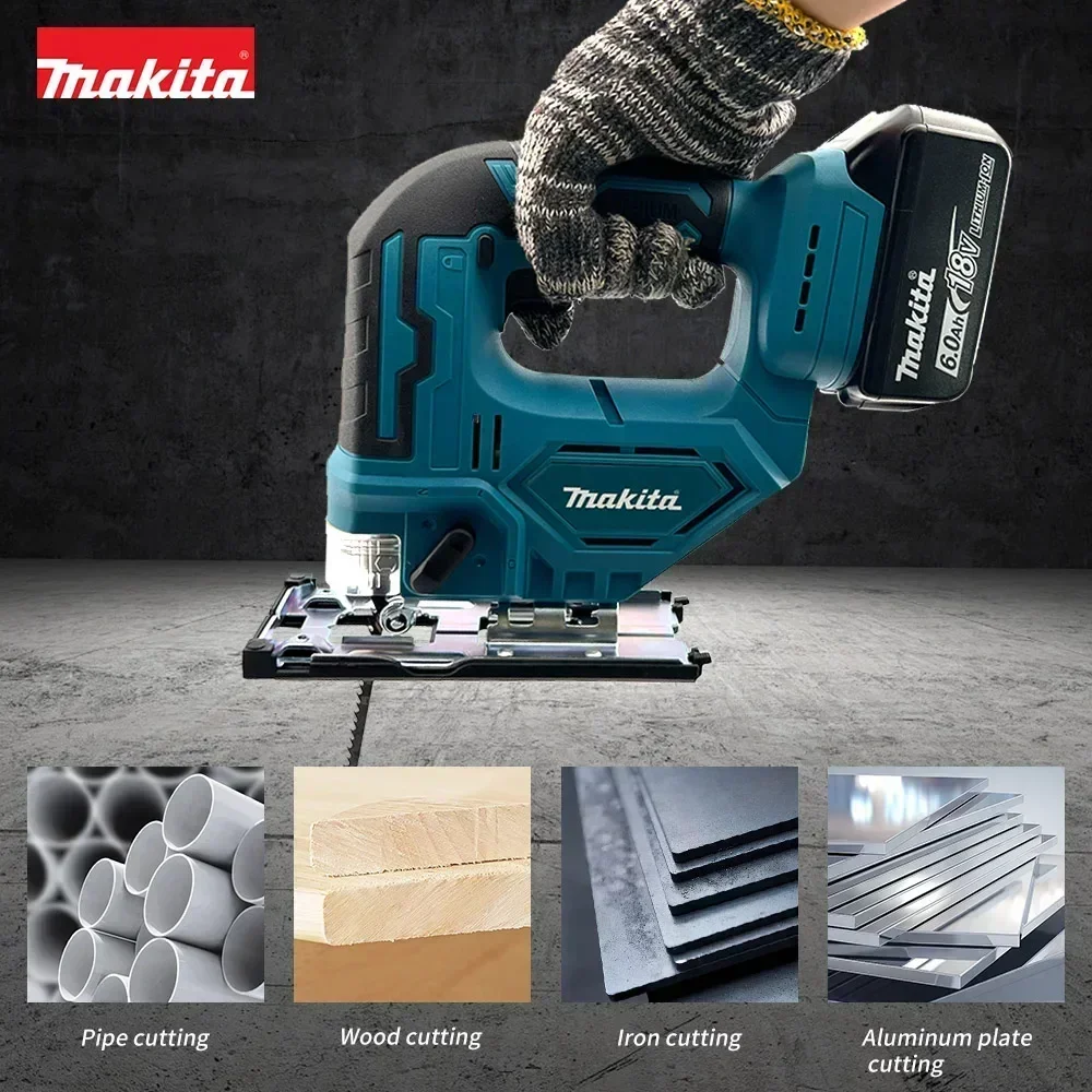 Seghetto Alternativo Elettrico - Power Tools Used recensione e prezzo