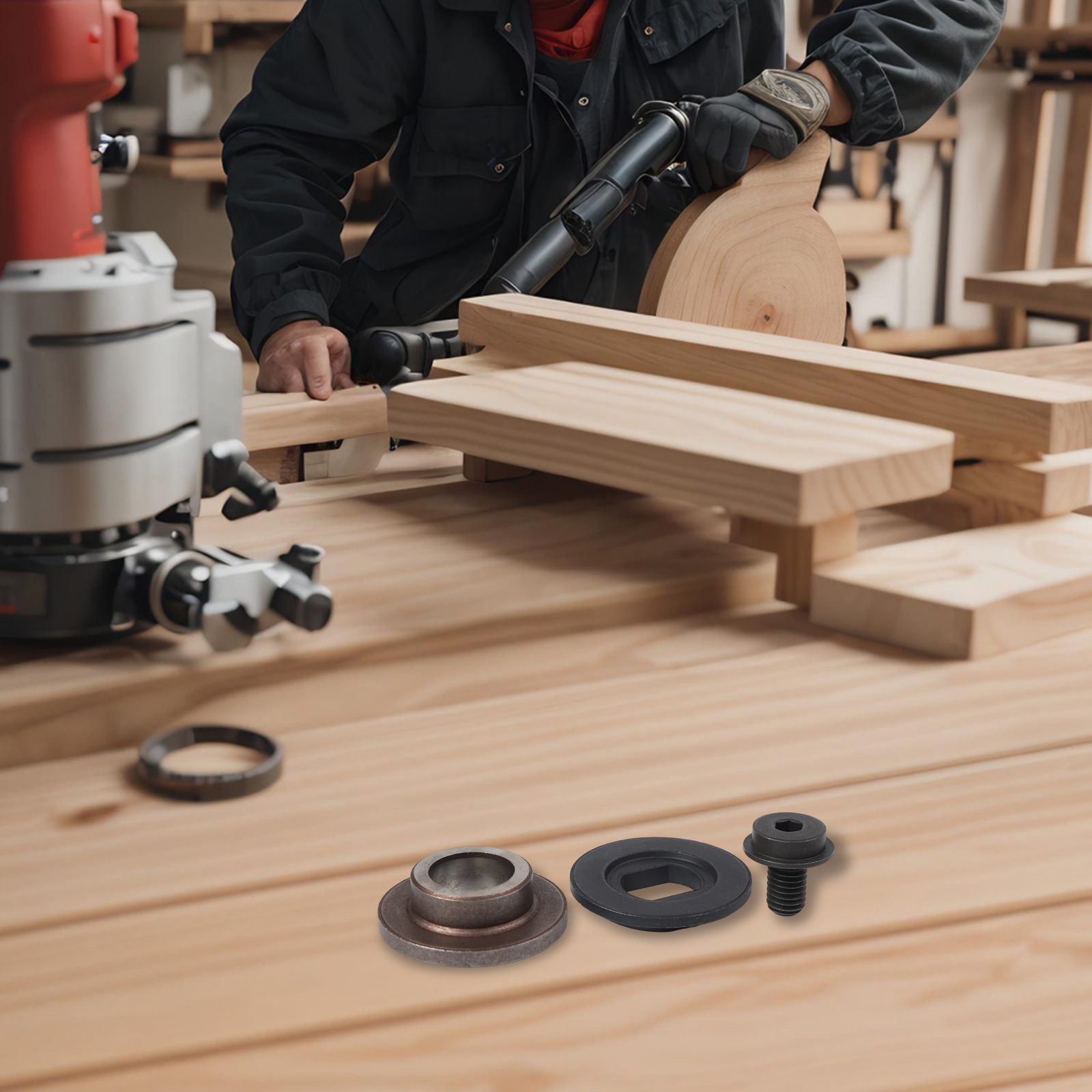 Sostituzione utensile come da  - Power Tools List With Pictures recensione e prezzo