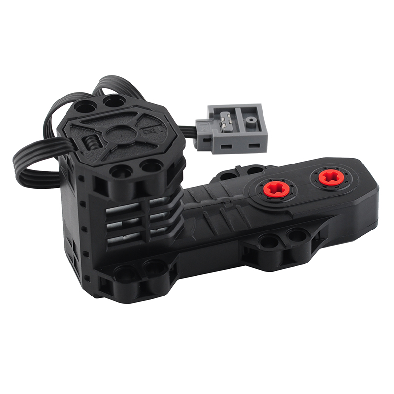 Funzioni di alimentazione Moto - Power Tools Lego recensione e prezzo