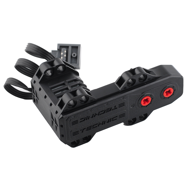 Funzioni di alimentazione Moto - Power Tools Lego recensione e prezzo