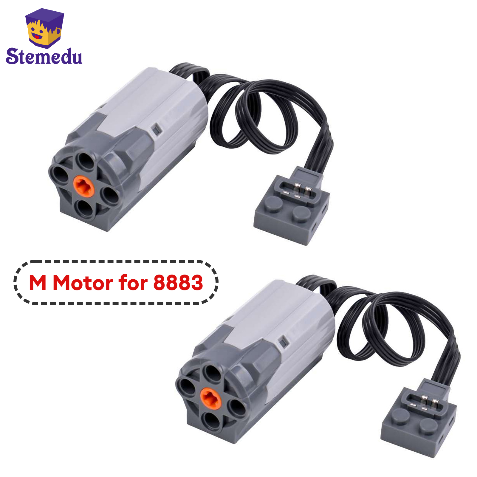 2PCS M Funzioni di alimentazio - Power Tools Lego recensione e prezzo