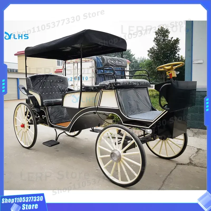 Carrozza Turistica Elettrica C - Power Tools Course recensione e prezzo
