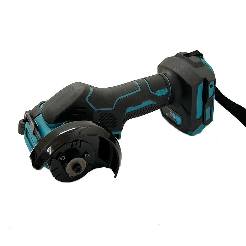 Makita Mini Smerigliatrice Ang - Power Tools Used recensione e prezzo