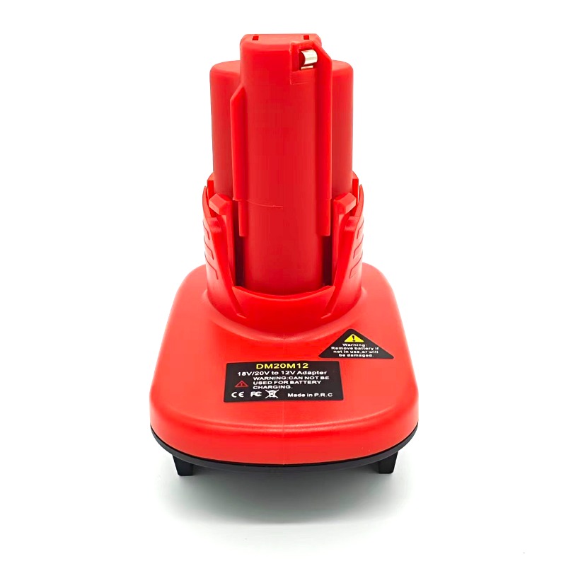 Adattatore per batterie Makita - Power Tools Ryobi recensione e prezzo