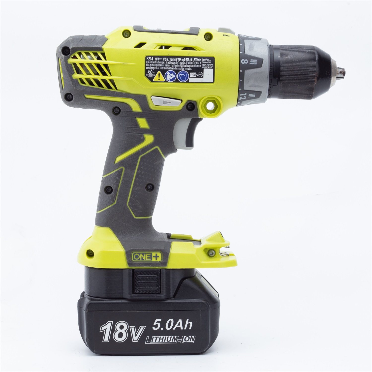 Adattatore Portatile Senza Fil - Power Tools Ryobi recensione e prezzo