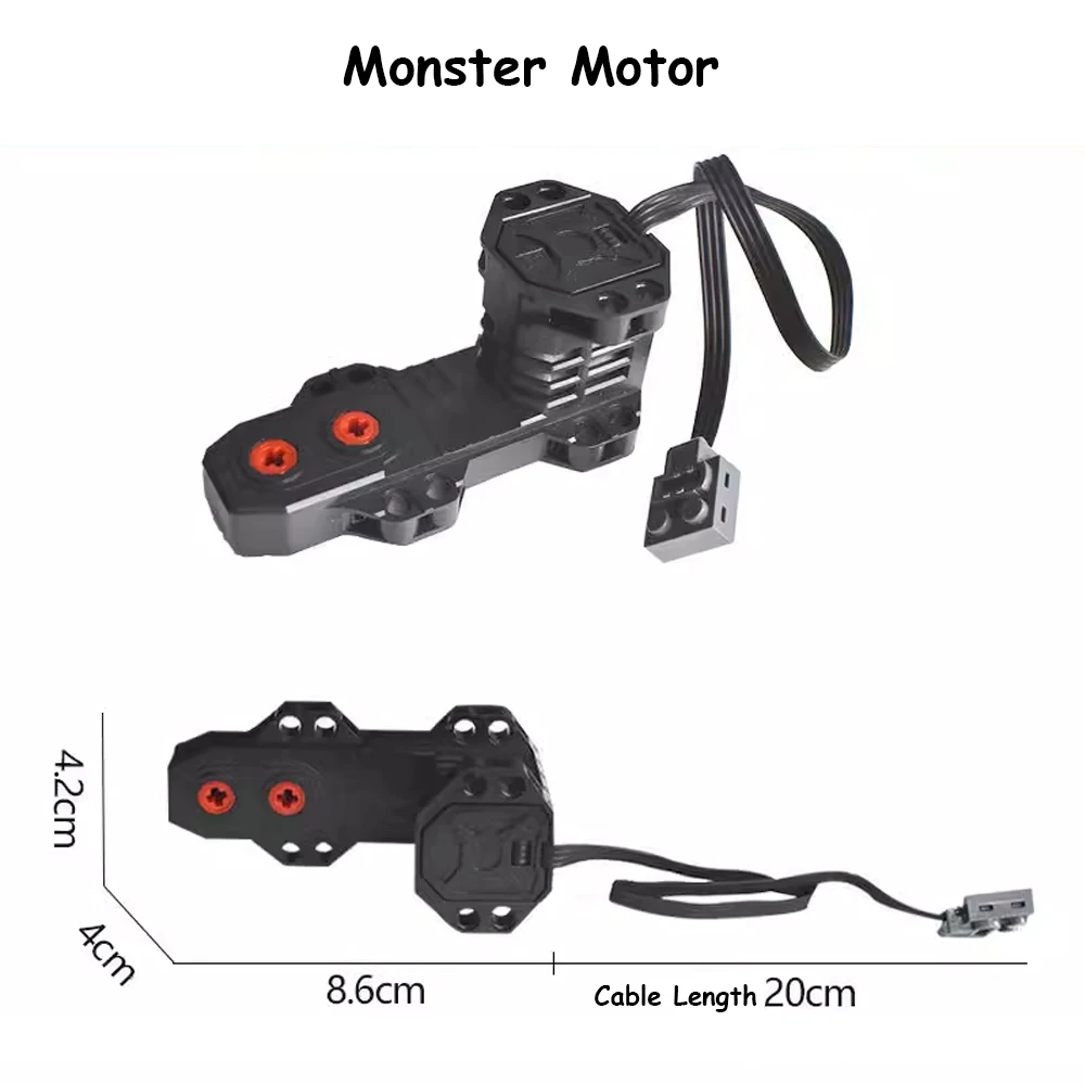 Tecnico MOC 5292 Buggy Motor M - Power Tools Lego recensione e prezzo