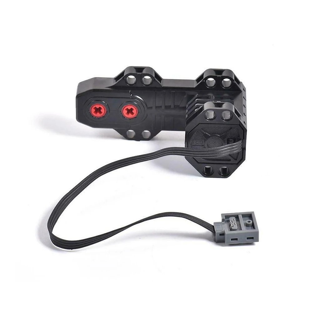 Tecnico MOC 5292 Buggy Motor M - Power Tools Lego recensione e prezzo