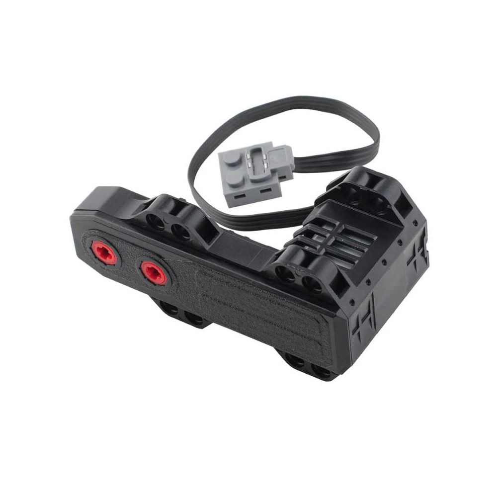 Tecnico MOC 5292 Buggy Motor M - Power Tools Lego recensione e prezzo