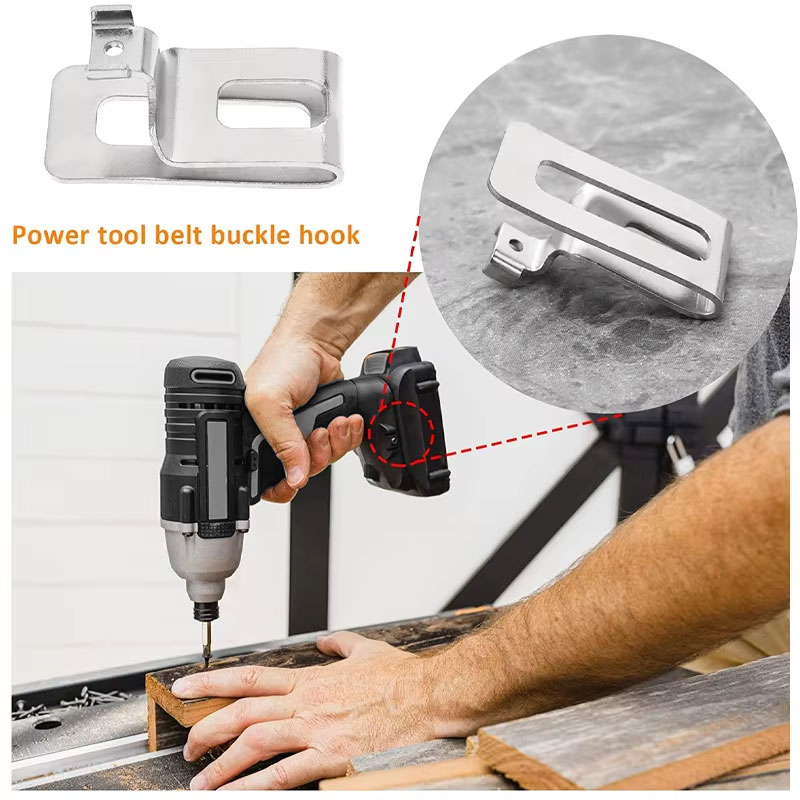 Gancio per Trapano Elettrico C - Power Tools Ryobi recensione e prezzo