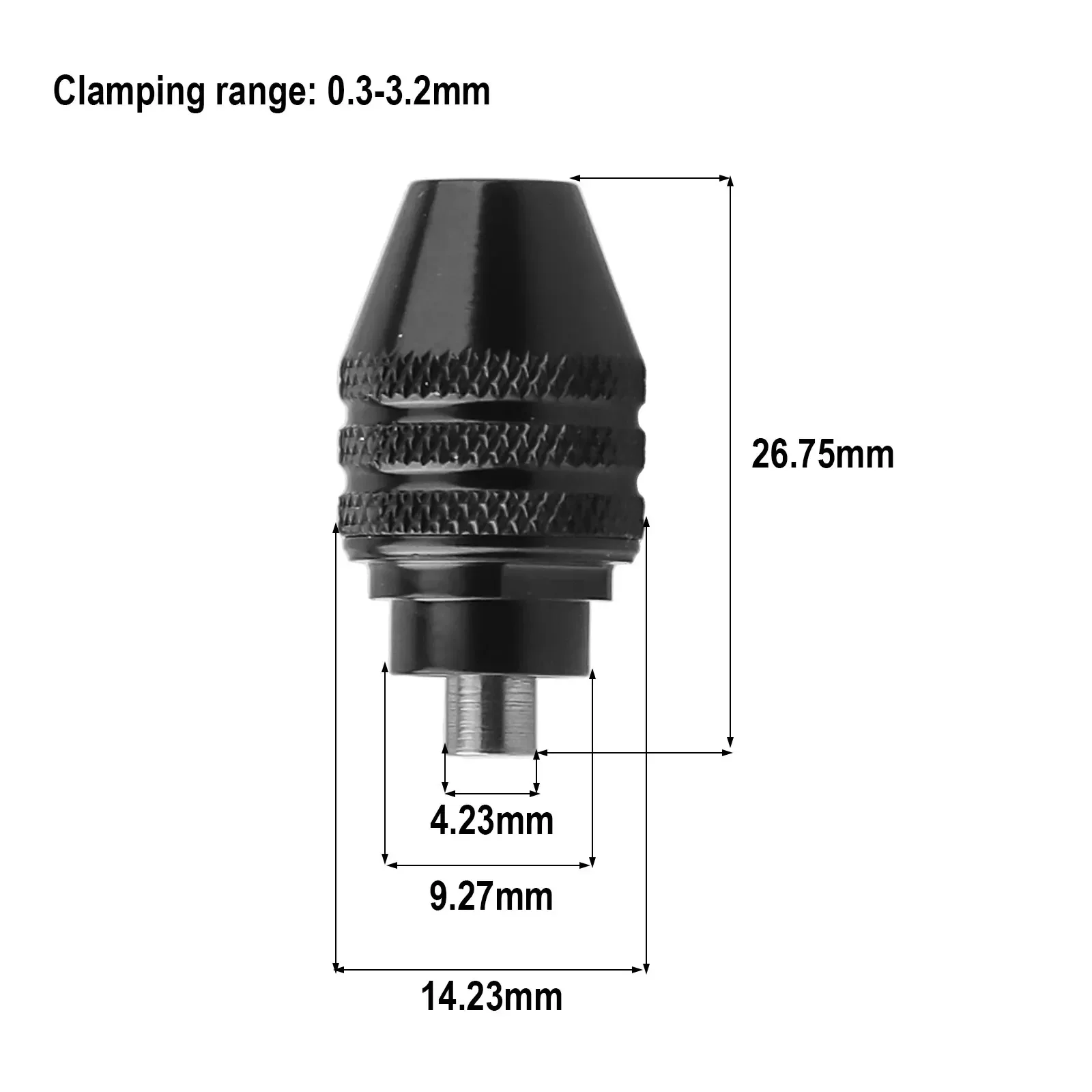 1pc 0.3-3.2mm Multi Trapano Ma - Power Tools On Sale recensione e prezzo