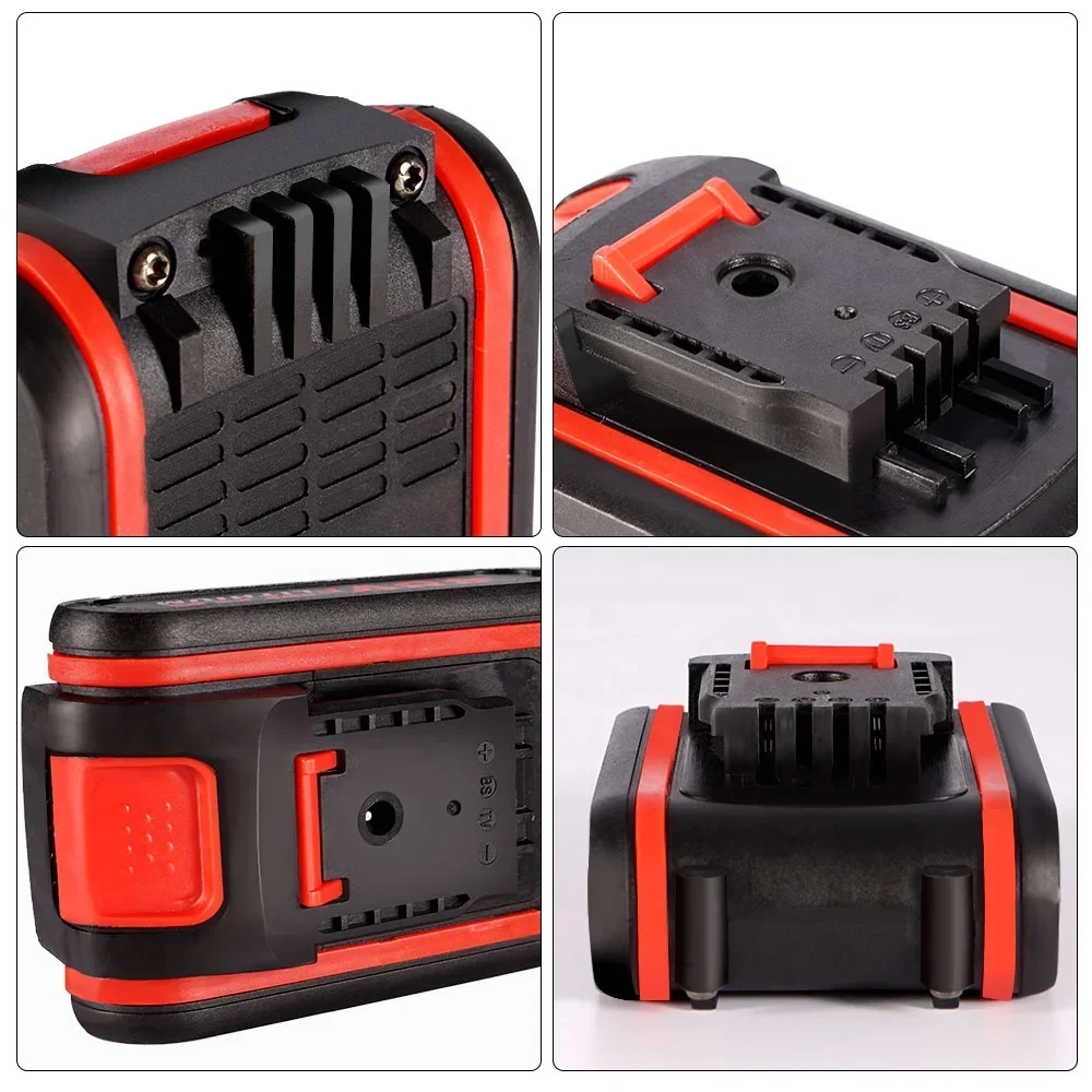 Batteria 88VF per batteria per - Power Tools Used recensione e prezzo