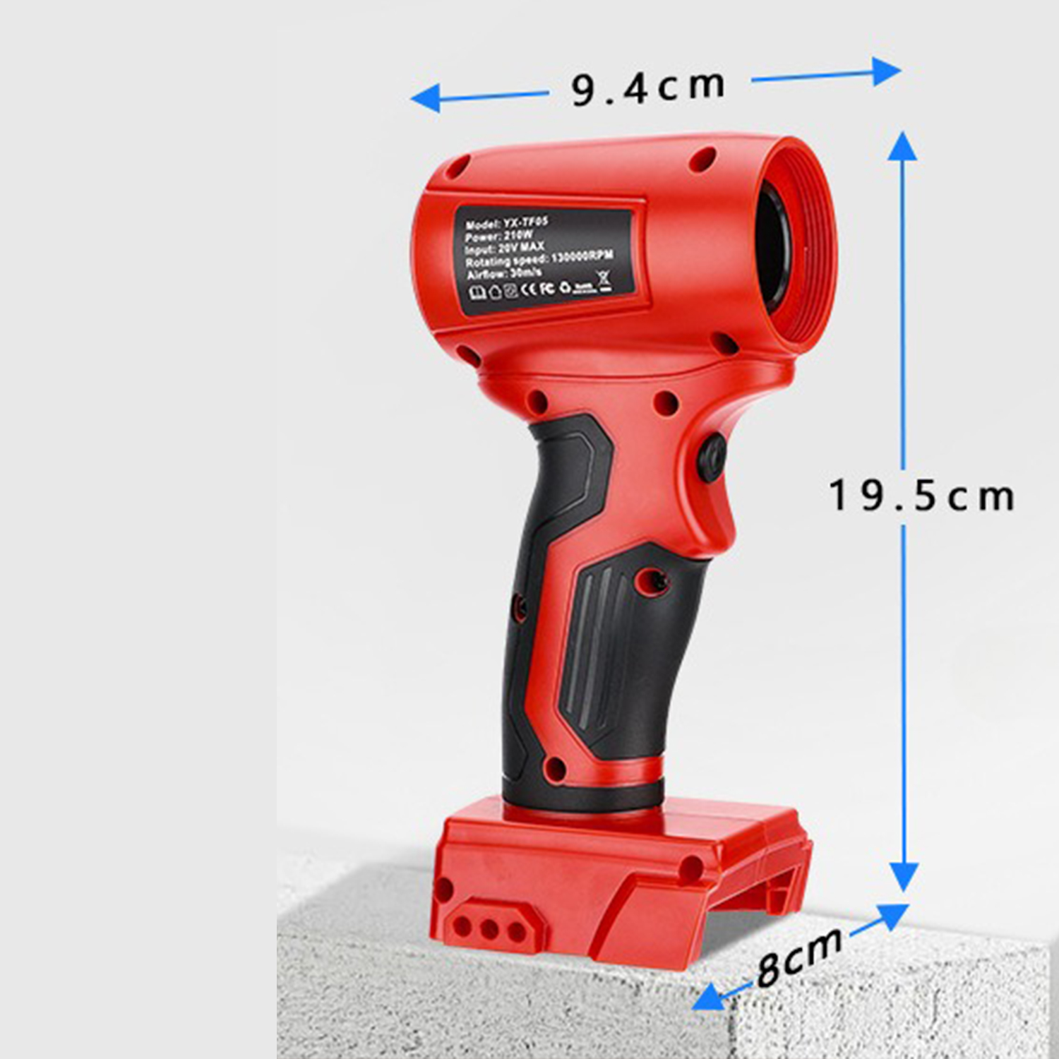 Accessori per utensili elettri - Power Tools Ryobi recensione e prezzo