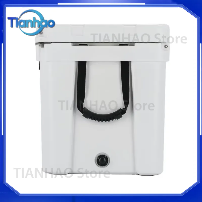 Contenitore Termico Rotostampa - Power Tools Logo recensione e prezzo