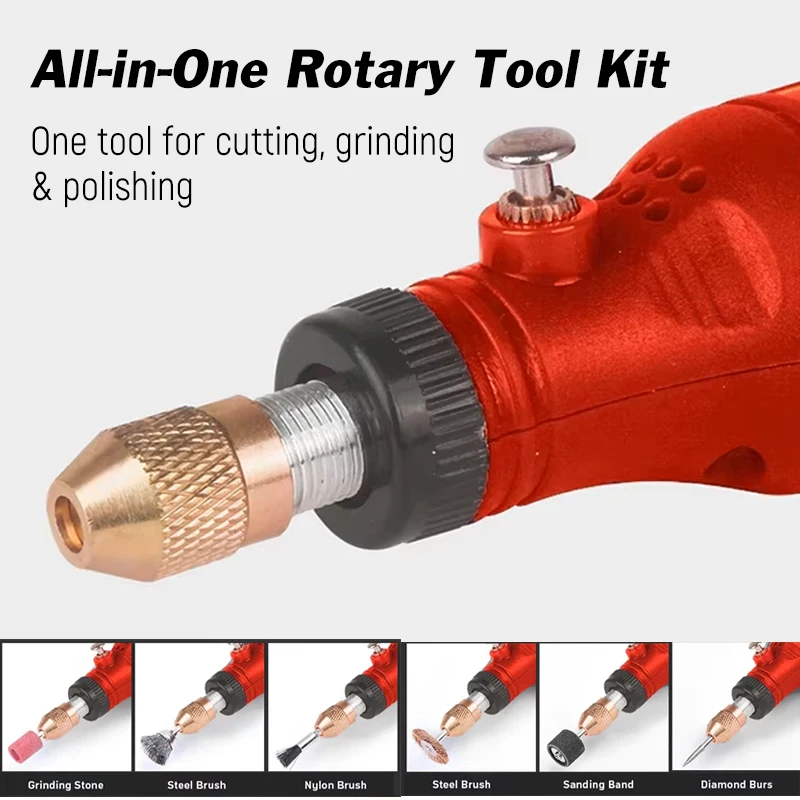 Penna per Incisione Ricaricabi - Power Tools On Sale recensione e prezzo