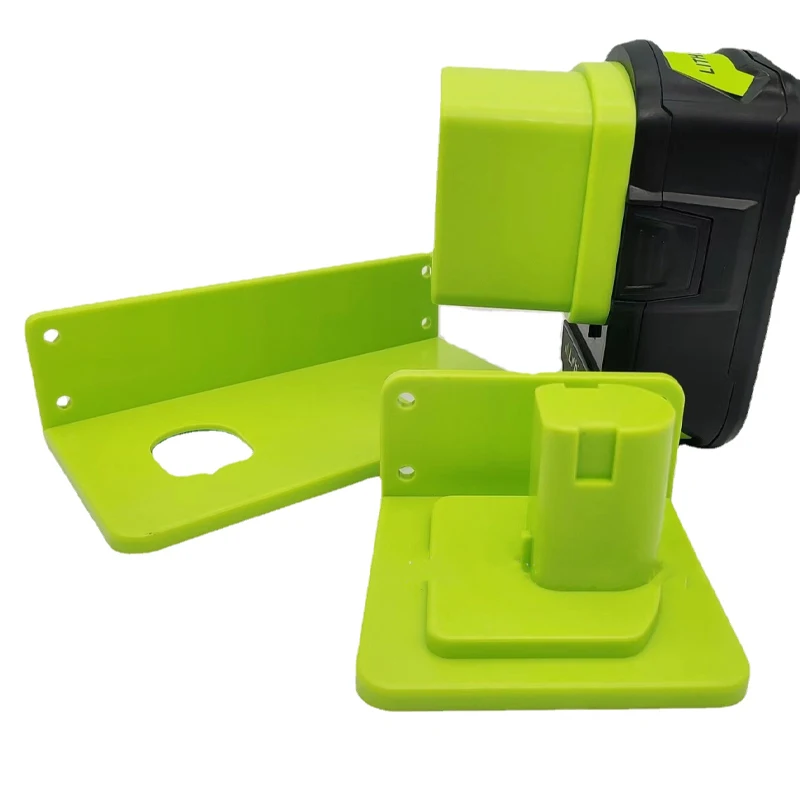 Supporto a Muro per Batterie R - Power Tools Ryobi recensione e prezzo
