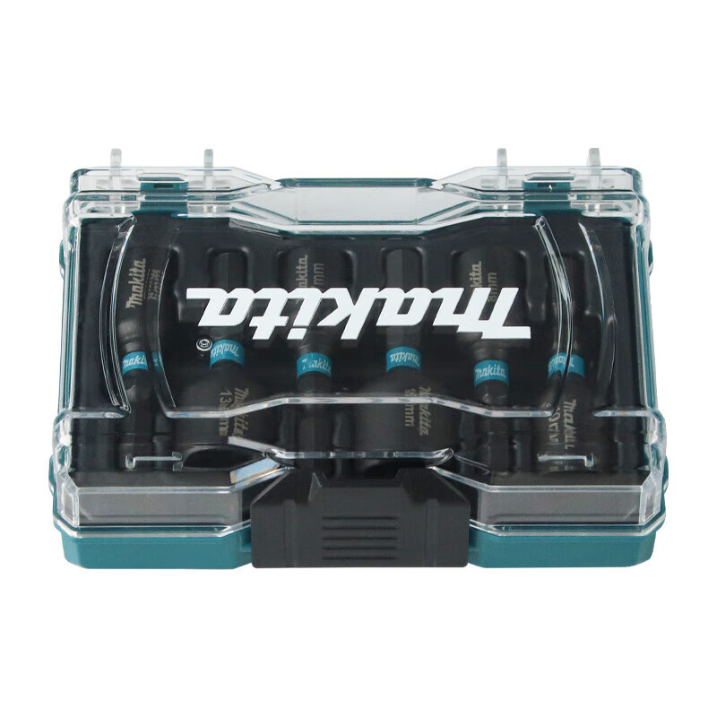Makita E-18035 IMPACT BLACK Se - Power Tools Nz recensione e prezzo