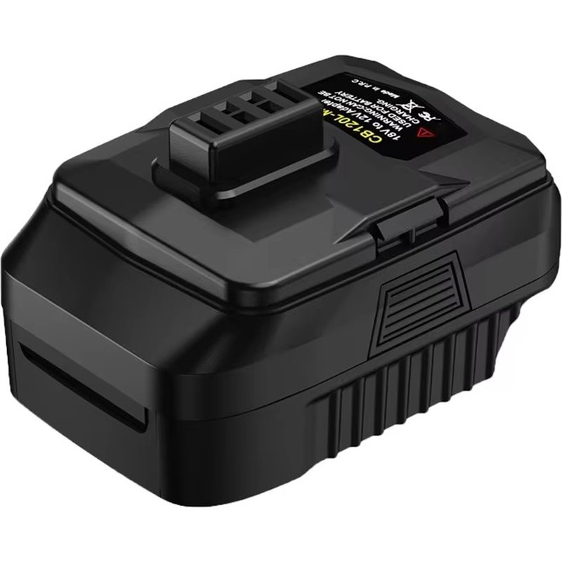 ABMH-Adattatore per batteria R - Power Tools Ryobi recensione e prezzo