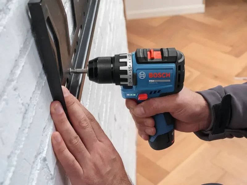 BOSCH GSR 12V-31 Professional  - Power Tools On Sale recensione e prezzo