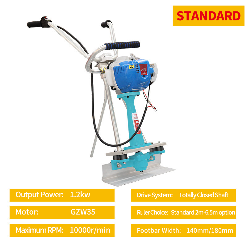 Vibratore per calcestruzzo a m - Power Tools Course recensione e prezzo